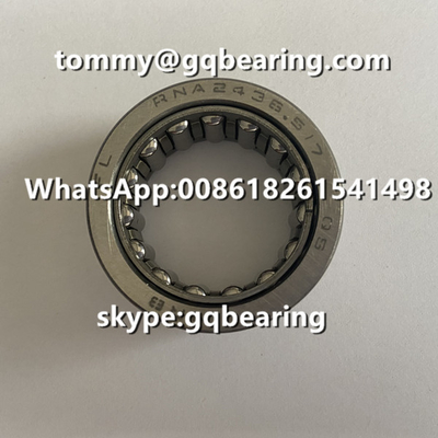 RNA2436.517 Vòng lăn kim ô tô cho ô tô Lifan Foison