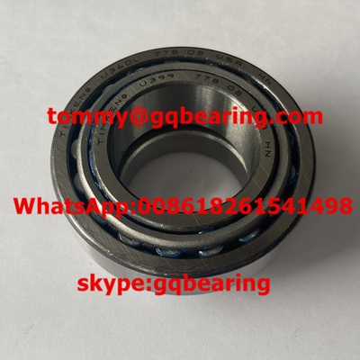 Bán bán buôn U399/U360L có vòng bi coni Độ rộng 22,1mm với vòng cổ