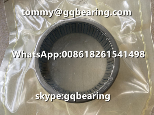 HK4020-B Gcr15 Xét vòng bi cuộn kim cốc với đầu mở