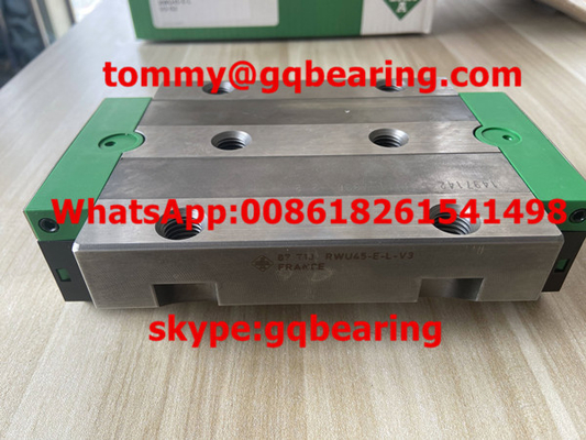 Gcr15 Xe xách xích vòng quay RWU45-E-SMDS-L-V3-G2 Chiều cao khối 60mm