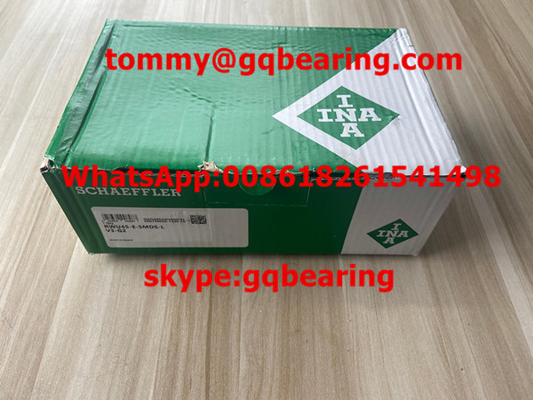Gcr15 Xe xách xích vòng quay RWU45-E-SMDS-L-V3-G2 Chiều cao khối 60mm