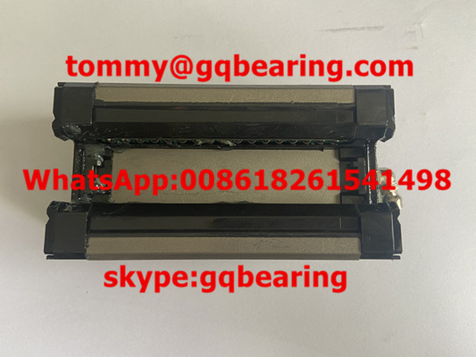 Thép SHS25R1UU Ống xích chuyển động tuyến tính