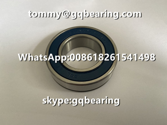 60/28YAX2-RS1 Lớp đơn vòng đeo quả bóng rãnh sâu OD 52mm với niêm phong cao su