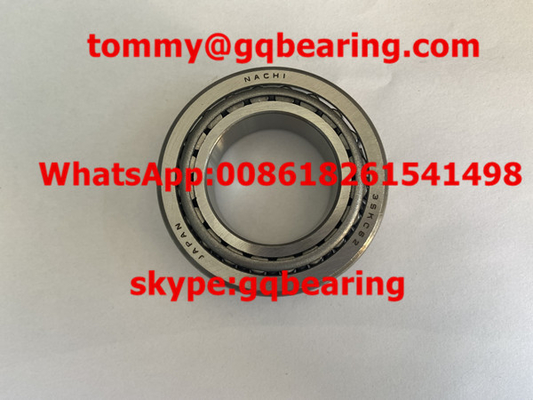 Gcr15 Thép 35KC62 Xích dây chuyền 90366-35096 Xích dao khác biệt