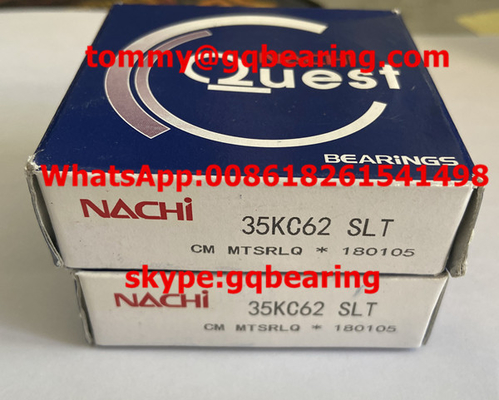 Gcr15 Thép 35KC62 Xích dây chuyền 90366-35096 Xích dao khác biệt