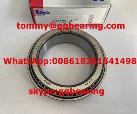 ST4870 Xích dây chuyền cuộn chính xác HCST4870LFT ID 48mm