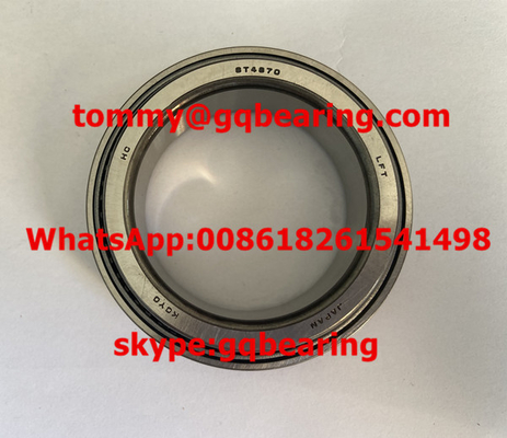 ST4870 Xích dây chuyền cuộn chính xác HCST4870LFT ID 48mm