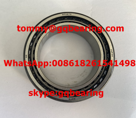 ST4870 Xích dây chuyền cuộn chính xác HCST4870LFT ID 48mm