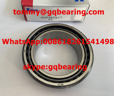 ST4870 Xích dây chuyền cuộn chính xác HCST4870LFT ID 48mm
