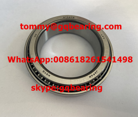 ST4870 Xích dây chuyền cuộn chính xác HCST4870LFT ID 48mm