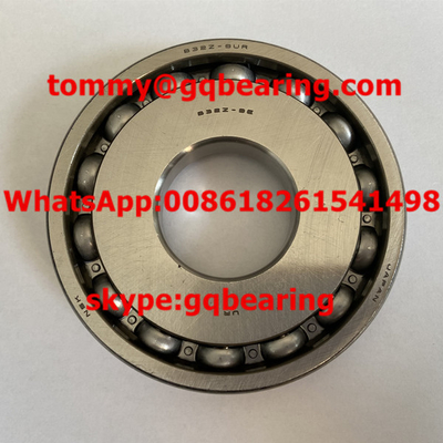 B32Z-9E Gcr15 Xe ô tô Deep Groove Ball Bearing OD 84mm