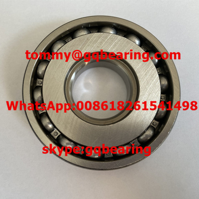 B32Z-9E Gcr15 Xe ô tô Deep Groove Ball Bearing OD 84mm