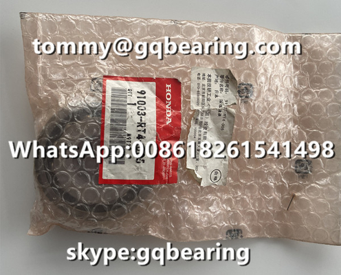 BDZ30-13NX Lối đệm bóng rãnh sâu 91103-RT4-005 Lối đệm hộp số