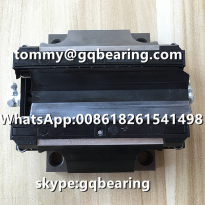 Thép Chrome G4 Xét chính xác vòng bi đường cong KWE30-V1-G4 28 * 90 * 35mm