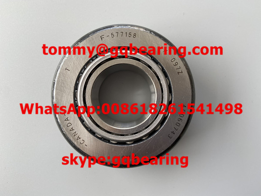 GCR15 Xích dây chuyền xích dây chuyền F-577158 Xích dao khác biệt Cadillac
