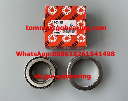Gcr15 Cadillac khác biệt hộp số ô tô có vòng bi F-574658