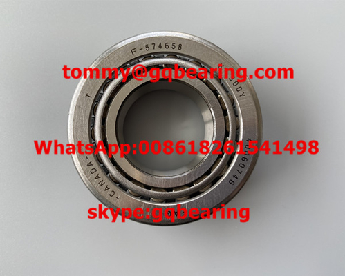 Gcr15 Cadillac khác biệt hộp số ô tô có vòng bi F-574658