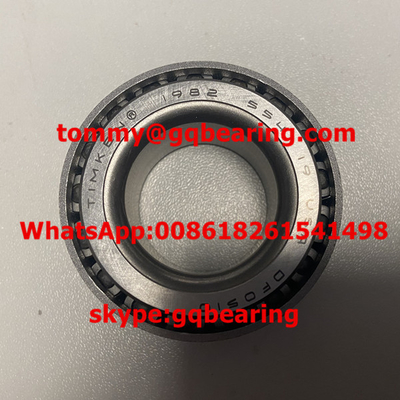 Vòng đệm cuộn đồng chiều một hàng bằng thép Chrome 1982F/1924A/Q VQ519