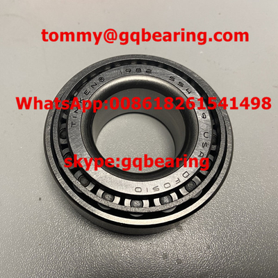 Vòng đệm cuộn đồng chiều một hàng bằng thép Chrome 1982F/1924A/Q VQ519