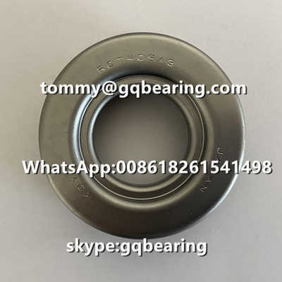 RCT40SA Gcr15 giải phóng ly hợp Vòng xích ô tô Thép Chrome