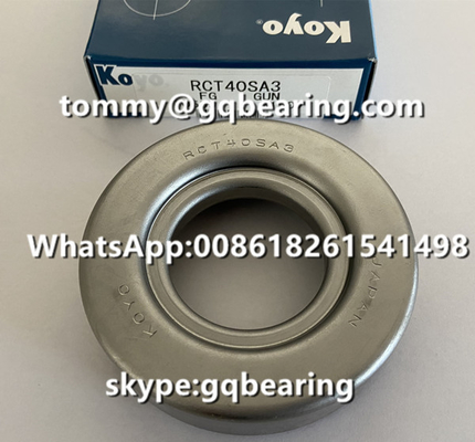 Lối đệm ô tô thép RCT40SA3 Lối thả ly hợp 30502-45P00