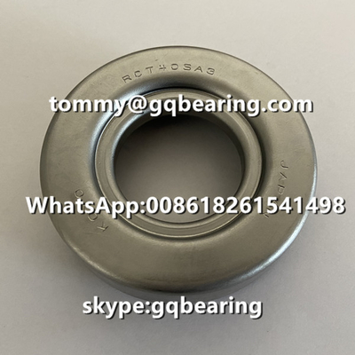 RCT40SA Gcr15 giải phóng ly hợp Vòng xích ô tô Thép Chrome