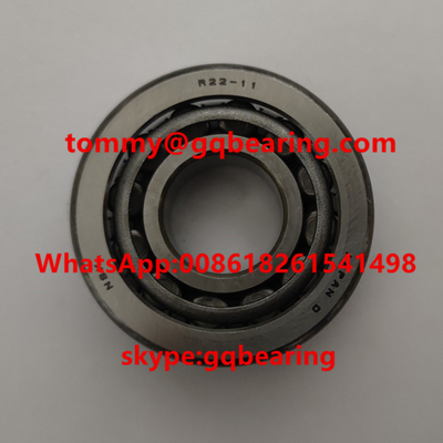 R22-11 Lối xích cuộn cuộn thép Chrome R22-11UQU42 Lối xích ô tô