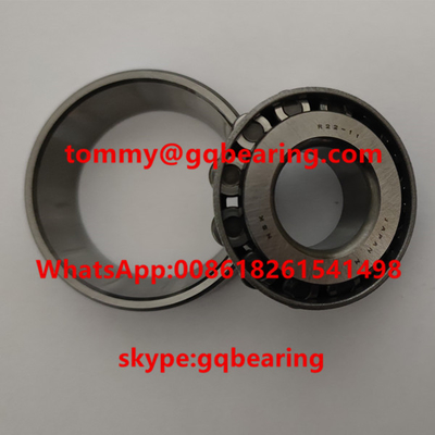 R22-11 Lối xích cuộn cuộn thép Chrome R22-11UQU42 Lối xích ô tô