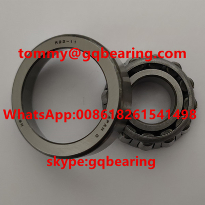 R22-11 Lối xích cuộn cuộn thép Chrome R22-11UQU42 Lối xích ô tô