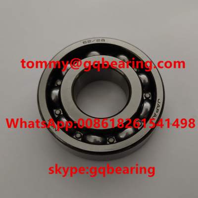 Gcr15 Deep Groove Ball Bearing B25-83 Đường đơn cho ô tô