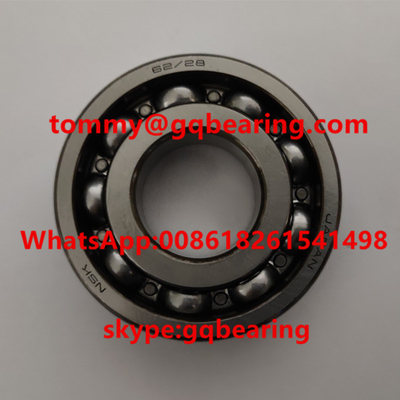 Gcr15 Deep Groove Ball Bearing B25-83 Đường đơn cho ô tô