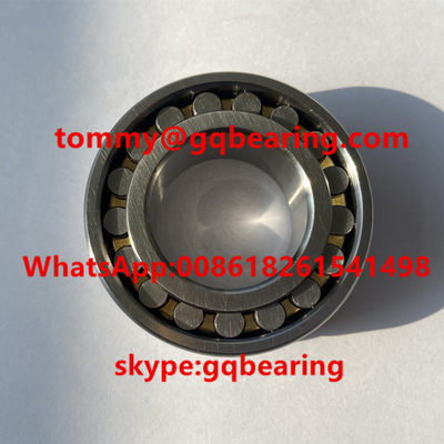 NN3006-AS-M-SP Xếp hai vòng cuộn hình trụ 30mm