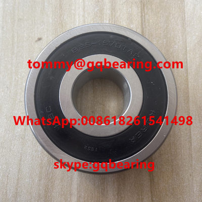 B25-157DTA2 Đường đơn Lối đệm quả cầu rãnh sâu OD 68mm