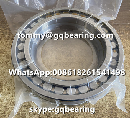 GCR15 P4 Đường xích cuộn xi lanh chính xác NN3028MBKRCC9P4