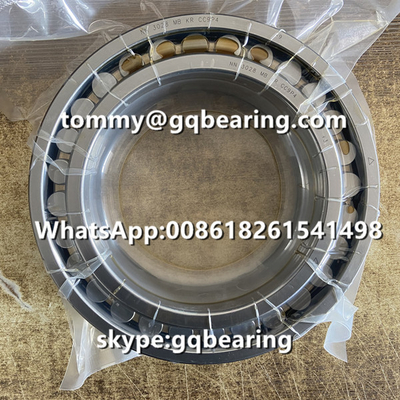 GCR15 P4 Đường xích cuộn xi lanh chính xác NN3028MBKRCC9P4