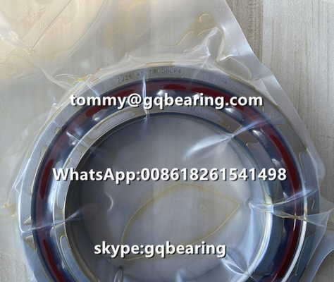 7026A5TRDBLP4 Spindle Contact Ball Bearing góc P4 chính xác