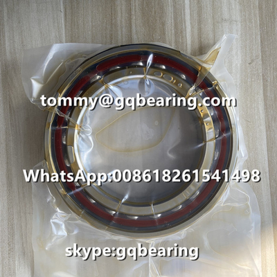7026A5TRDBLP4 Spindle Contact Ball Bearing góc P4 chính xác