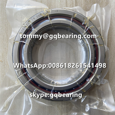 65BNR10HTRDBBLP4 Spindle Contact Ball Bearing Dia 65mm