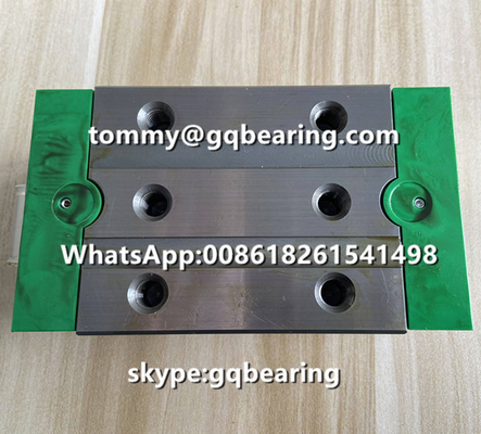 Vòng đệm quả bóng thép không gỉ RWU45-E-V3-G1 Xe cuộn chuẩn
