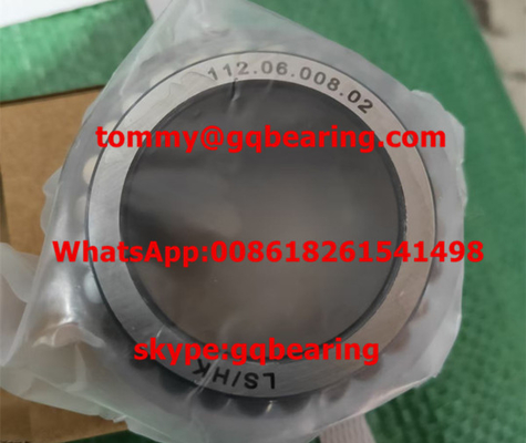 Đường xích vòng xoay hình trụ giảm trục phía trước phía sau 112.06.008.02