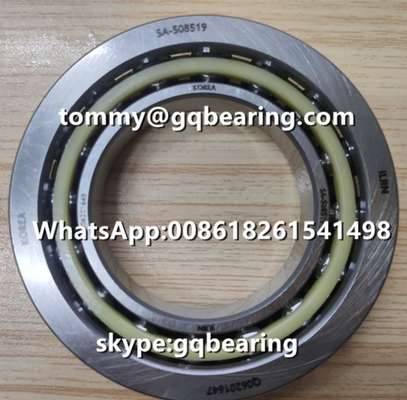 SA508519 Xích hộp số ô tô với vòng bi nhựa với lồng nylon