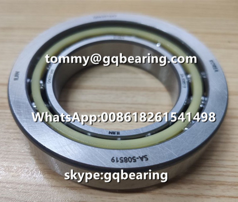 SA508519 Xích hộp số ô tô với vòng bi nhựa với lồng nylon
