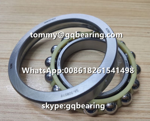SA508519 Xích hộp số ô tô với vòng bi nhựa với lồng nylon