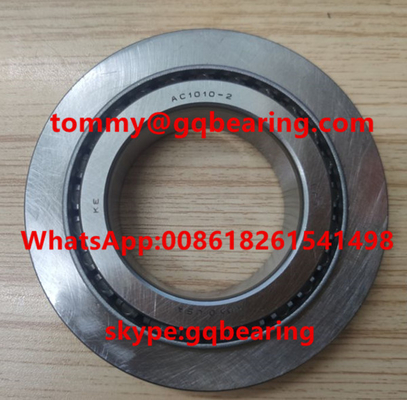 Lối xách cuộn thép Chrome KE AC1010-2 Lối xách ô tô