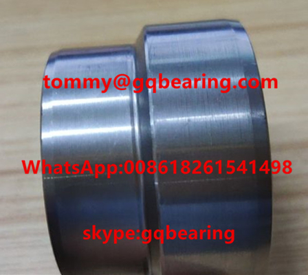 Gcr15 Steel Needle Roller Bearing NT-9281 Lỗ ngăn cách phía sau