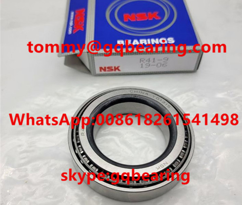 Xương lăn cong bằng thép Chrome R41-9 Xương lăn chênh lệch ô tô
