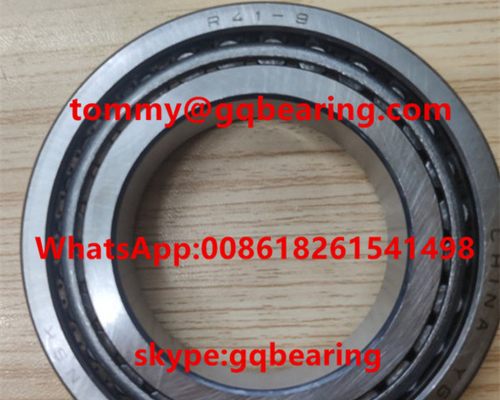 Xương lăn cong bằng thép Chrome R41-9 Xương lăn chênh lệch ô tô