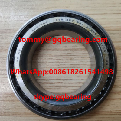 Đường xích vòng xích đơn hàng OD 68mm
