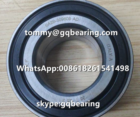 Gói bóng liên lạc góc hai hàng 34BWD11 Gói bánh xe 34x64x37mm