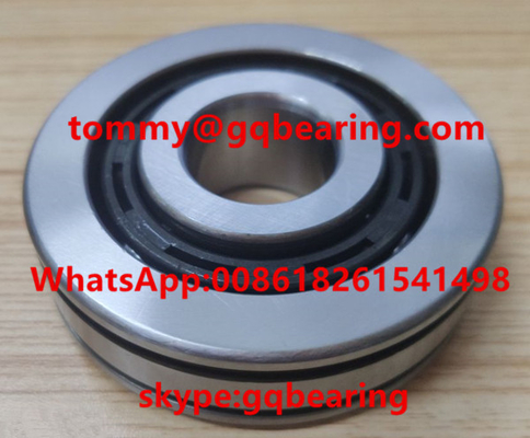 Gcr15 thép B24-24ANX1 Deep Groove Ball Bearing cho máy thay thế ô tô